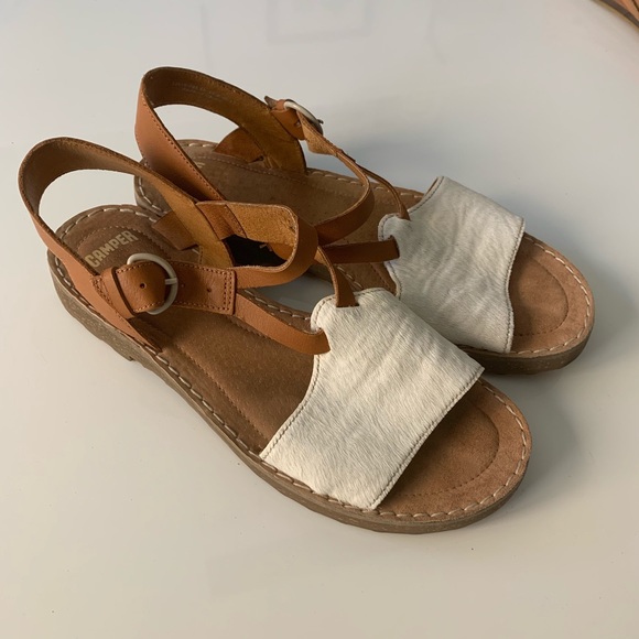 Camper sandal - Picture 3 of 6